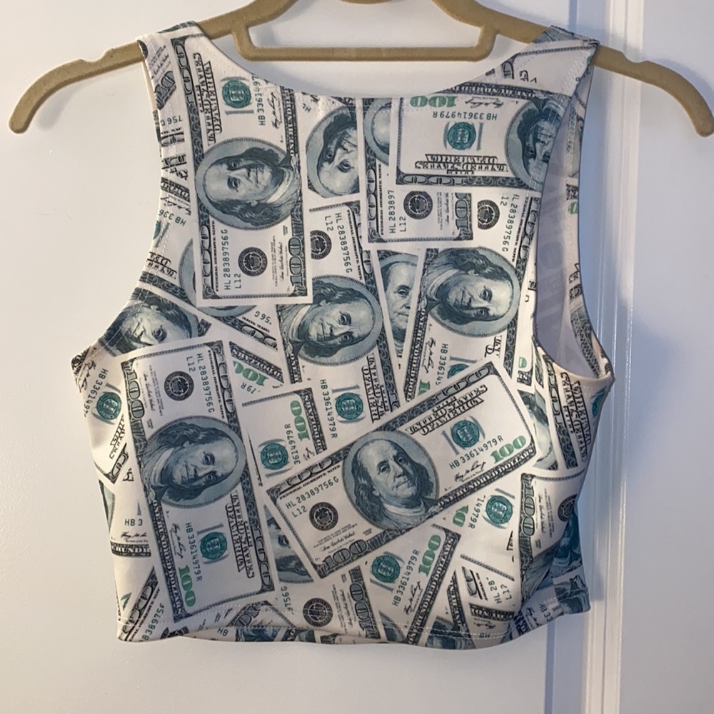 Matching Short Set - Picture 5 of 7